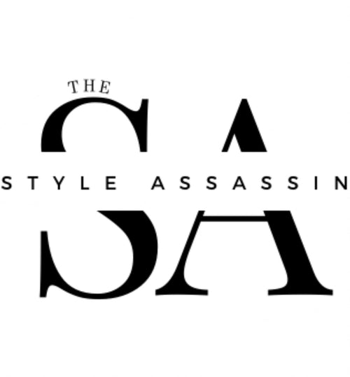 THE STYLE ASSASSIN